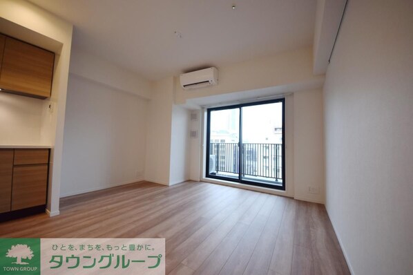 パークアクシス両国スクエアの物件内観写真